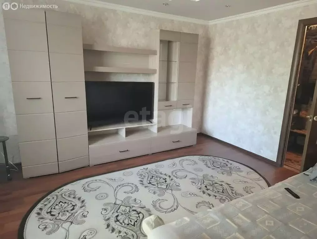 2-комнатная квартира: Данилов, Привокзальная улица, 24 (34.6 м) - Фото 1