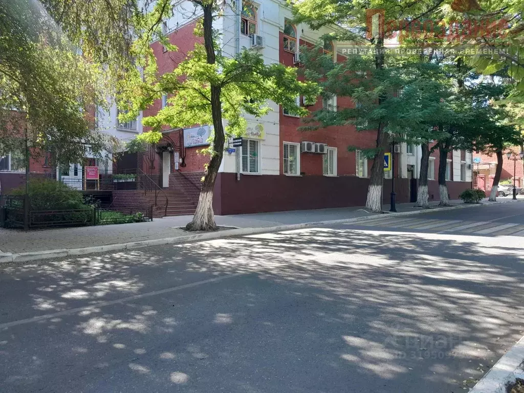 Помещение свободного назначения в Астраханская область, Астрахань ... - Фото 1