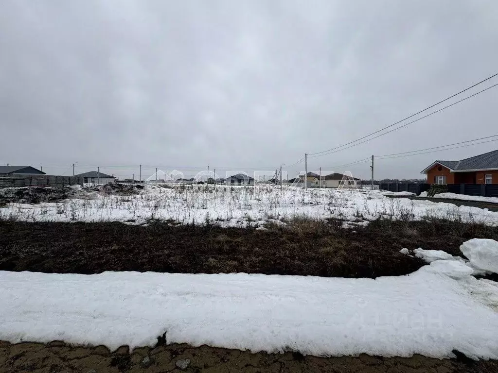 Участок в Тюменская область, Тюменский район, с. Кулига  (9.3 сот.) - Фото 1