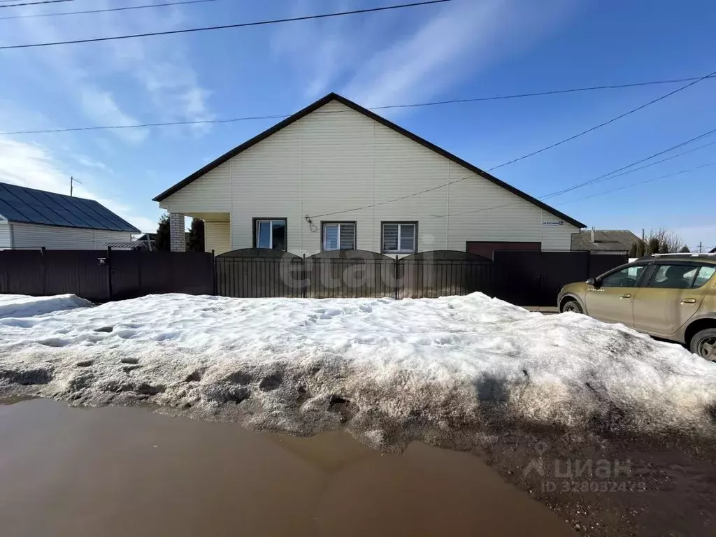 Дом в Костромская область, Нерехта ул. Кутузова, 2А (129 м) - Фото 2