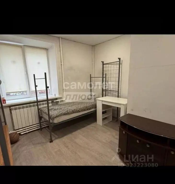 Студия Липецкая область, Липецк ул. Вермишева, 14 (11.0 м) - Фото 2