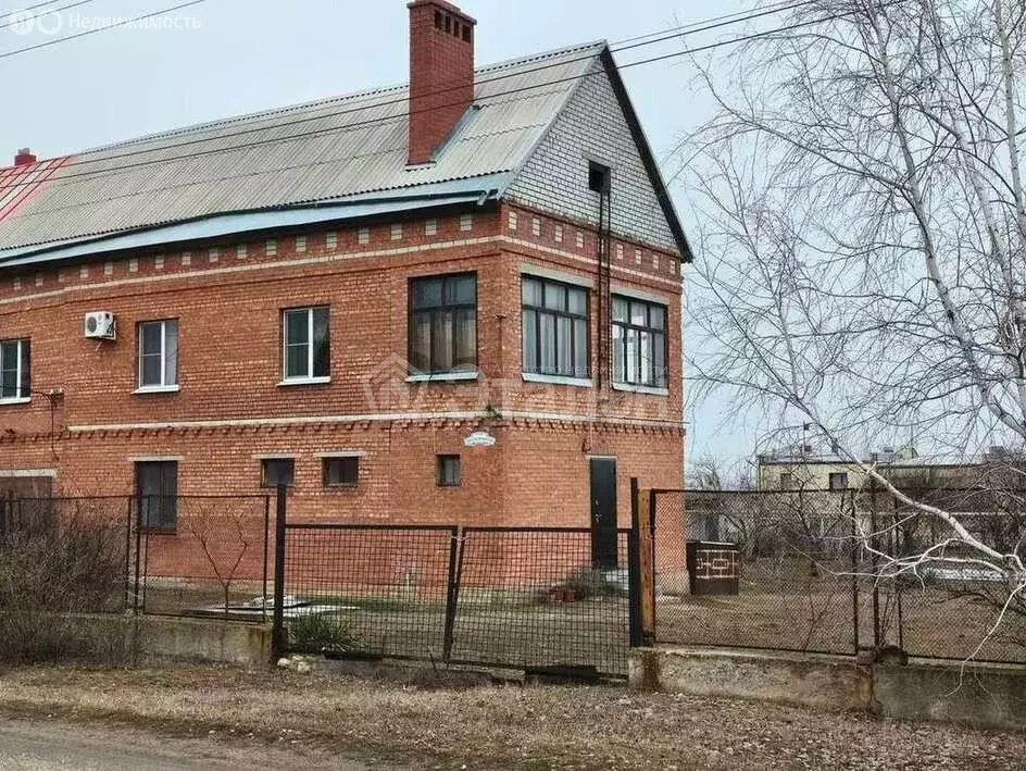 Дом в территория Рабочий посёлок Горьковский, Новопреображенская ... - Фото 1