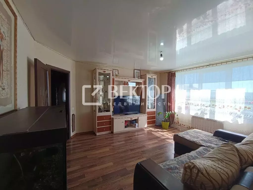 Дом в Ивановская область, Тейково ул. 4-я Первомайская, 19 (223 м) - Фото 2