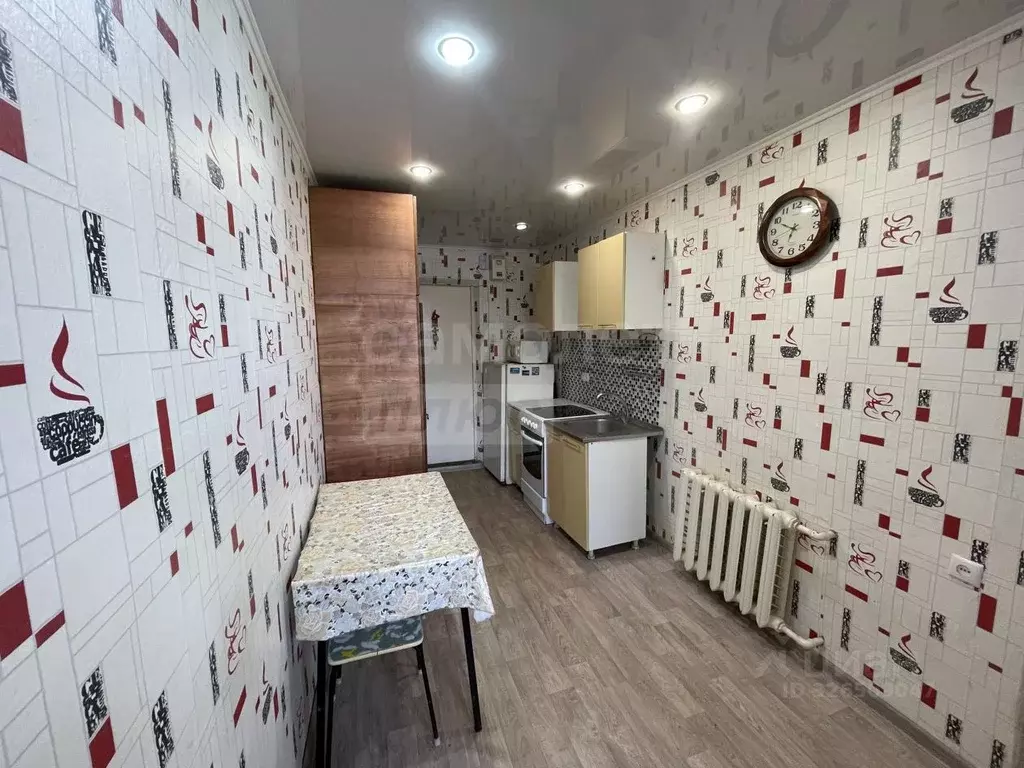 1-к кв. Оренбургская область, Оренбург ул. Шевченко, 253 (22.7 м) - Фото 2