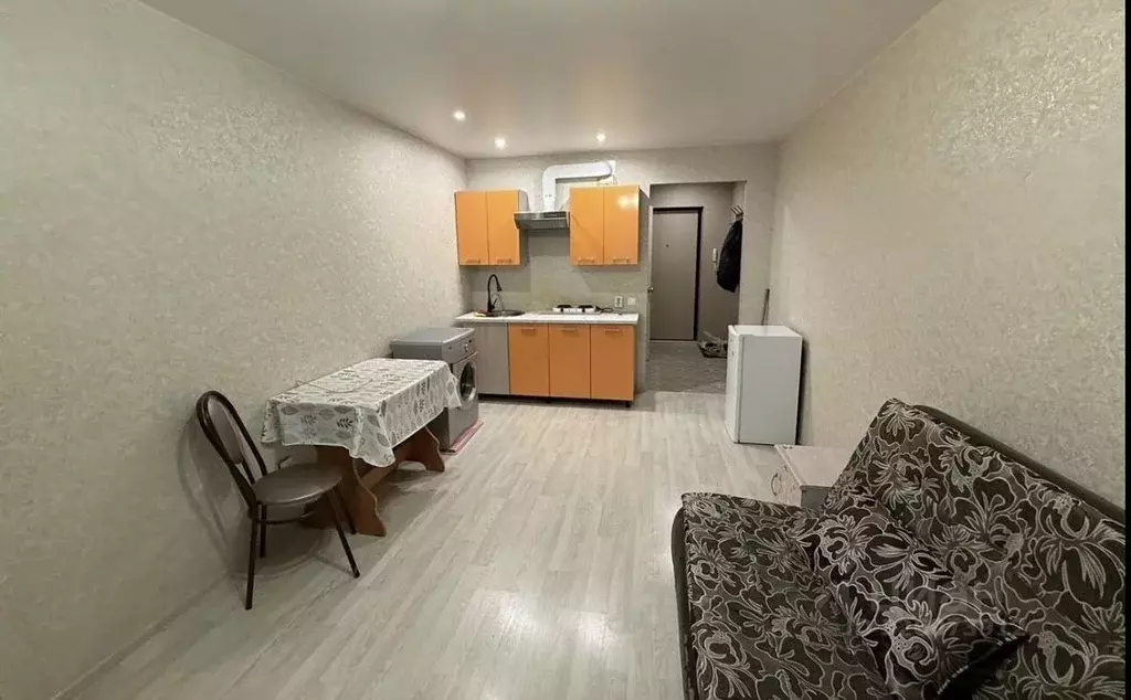 Студия Кировская область, Киров ул. Потребкооперации, 44 (25.0 м) - Фото 2