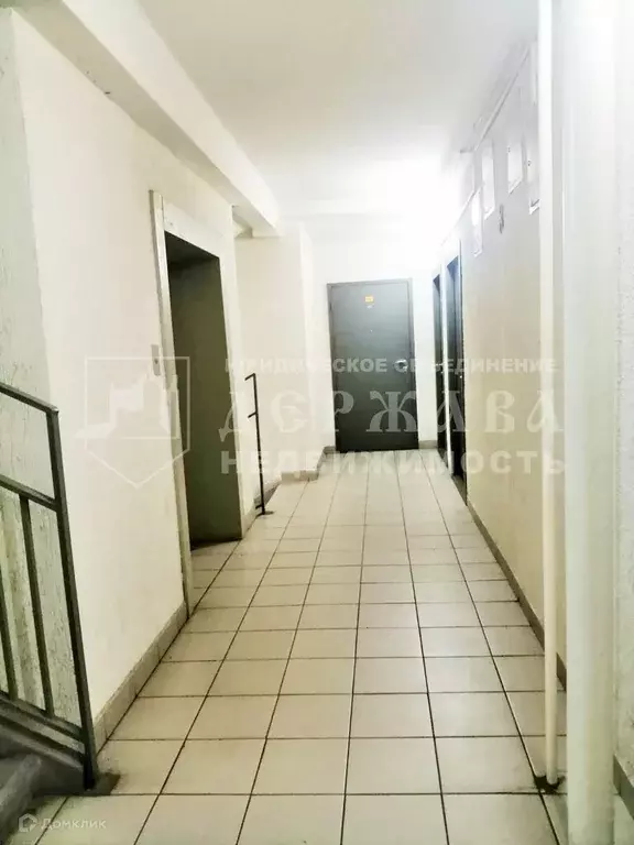 Продаётся квартира-студия, 25 м - Фото 1