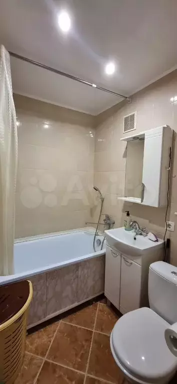 2-к. квартира, 44 м, 3/4 эт. - Фото 0