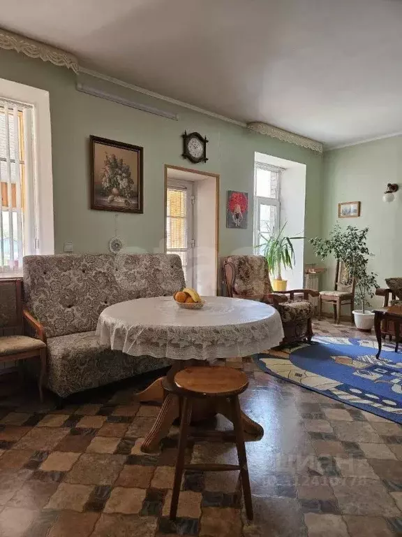 Дом в Вологодская область, Великий Устюг ул. Осипенко, 28 (377 м) - Фото 1