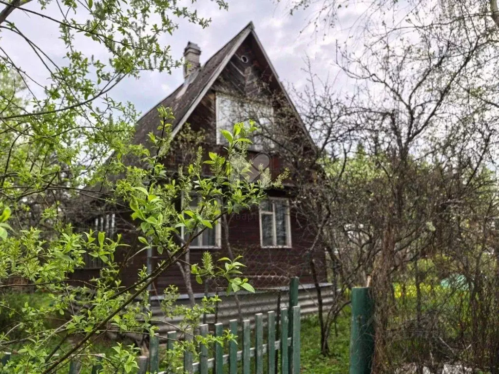 Дача, 76 м - Фото 1