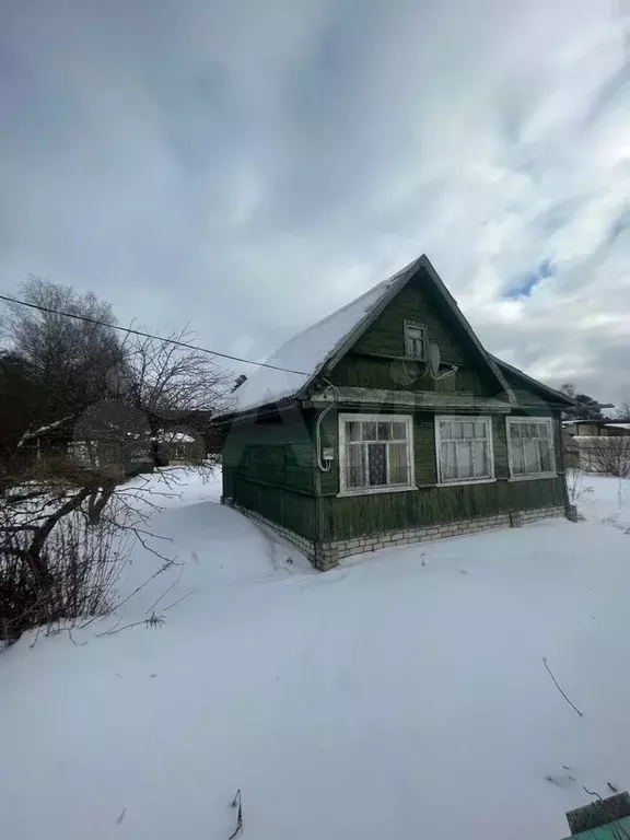 Купить Дачу В Твери В Аввакумовском Сп