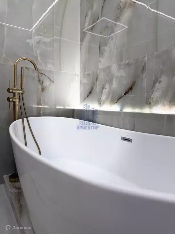 Продаётся 2-к квартира, 93.8 м - Фото 1