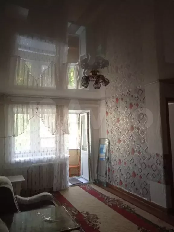 2-к. квартира, 44 м, 4/4 эт. - Фото 1