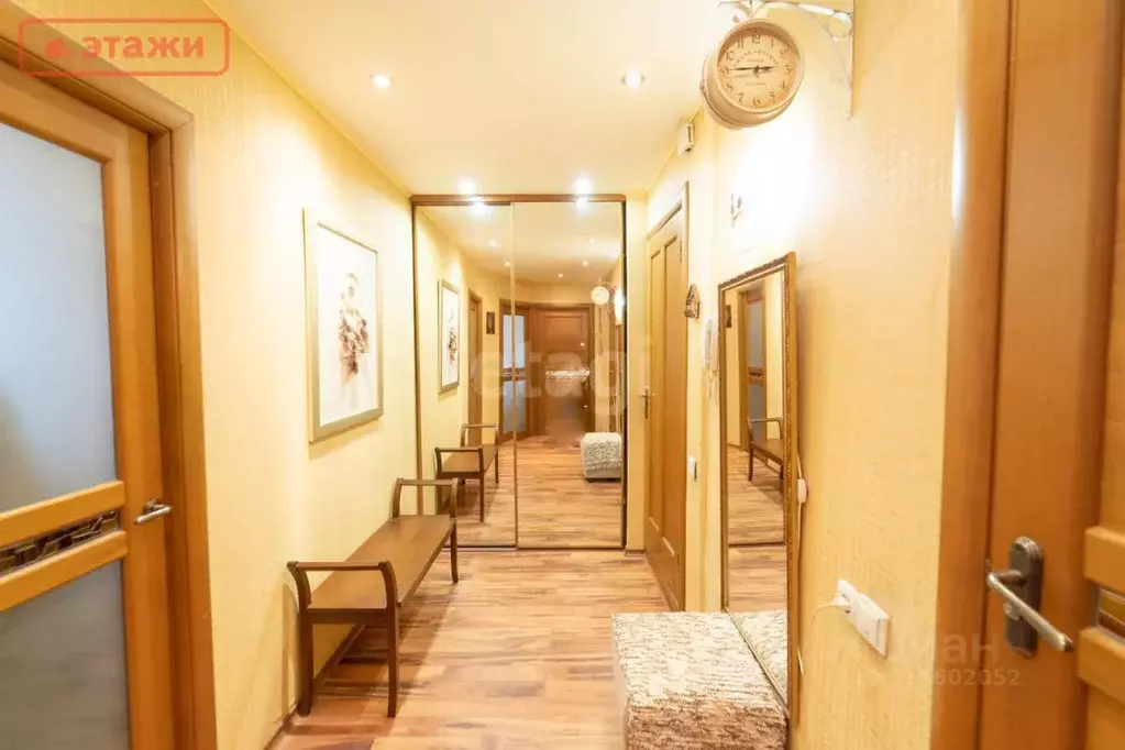 2-к кв. Карелия, Петрозаводск Волховская ул., 12 (48.2 м) - Фото 0