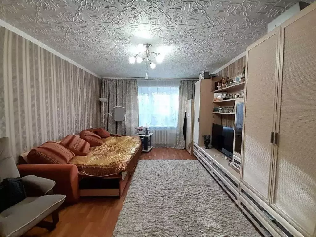 4-к кв. Калужская область, Кременки г. Жуковский муниципальный округ, ... - Фото 1