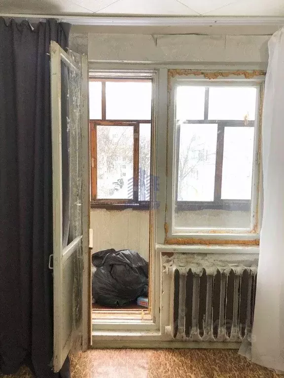 2-к кв. Чувашия, Чебоксары ул. 324-й Стрелковой Дивизии, 12 (46.2 м) - Фото 2