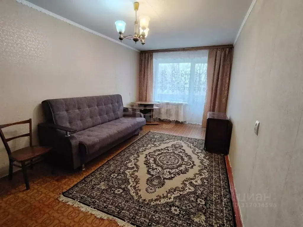 2-к кв. Ростовская область, Новочеркасск ул. Визирова, 14 (44.0 м) - Фото 0