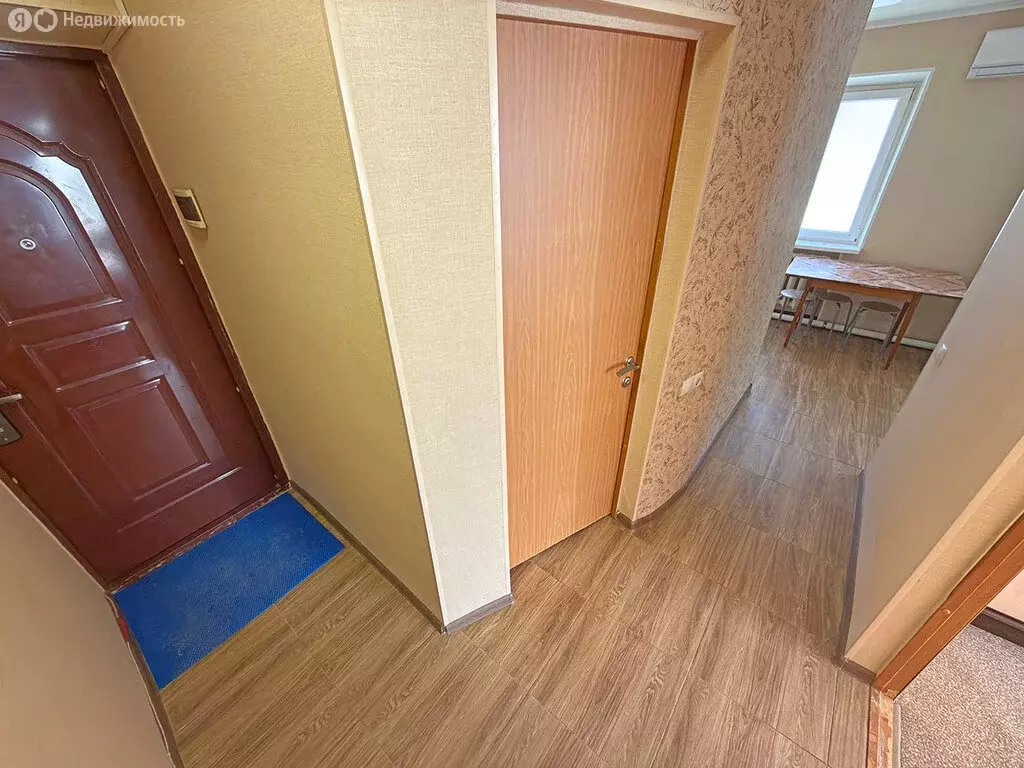 2-комнатная квартира: Славянск-на-Кубани, Полковая улица, 397 (40 м) - Фото 1