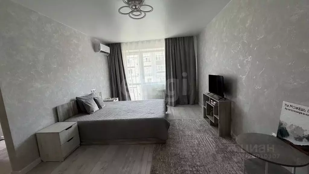 1-к кв. Алтай, Майминский район, с. Майма ул. Ленина (36.0 м) - Фото 1