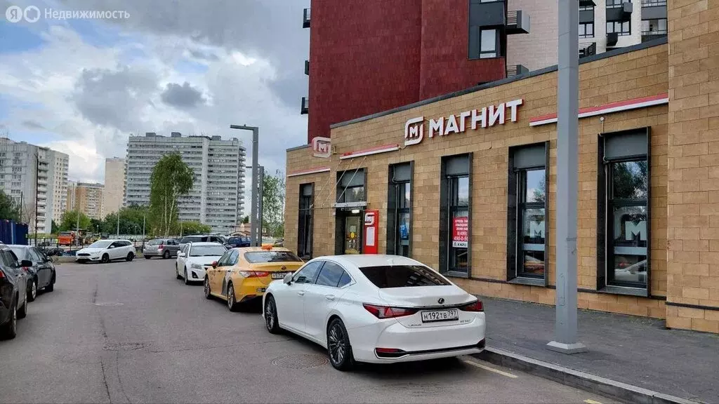 Помещение свободного назначения (148.6 м) - Фото 2