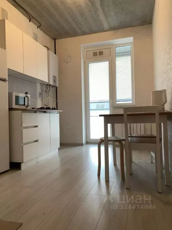 1-к кв. Калининградская область, Калининград ул. Героя России ... - Фото 2