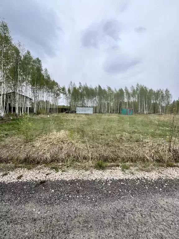 Участок 9 сот. (ИЖС) - Фото 0