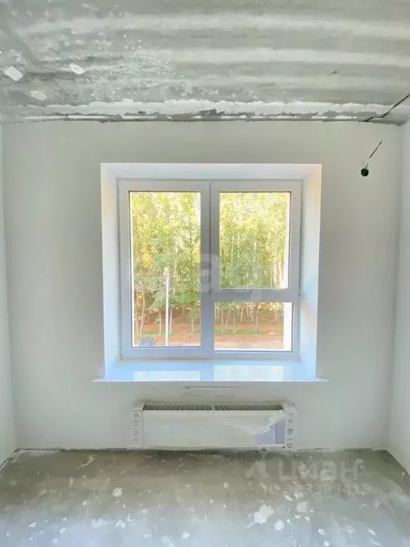 2-к кв. Кировская область, Киров ул. 4-й Пятилетки, 82 (43.0 м) - Фото 1