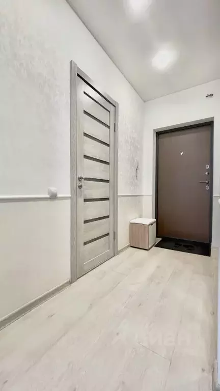 1-к кв. Тюменская область, Тюмень ул. Газовиков, 73к4 (38.0 м) - Фото 2