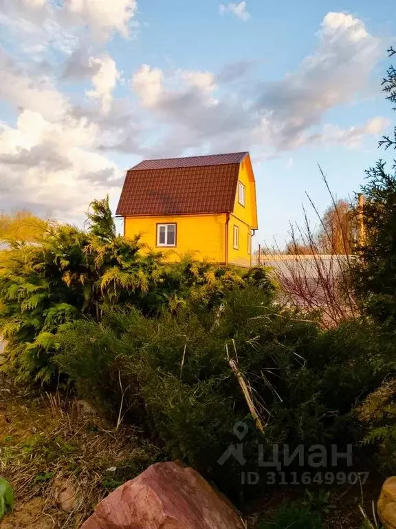 Дом в Московская область, Щелково городской округ, д. Булаково проезд ... - Фото 0