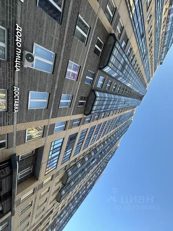 1-к кв. Санкт-Петербург пос. Парголово, ул. Федора Абрамова, 20К1 ... - Фото 0