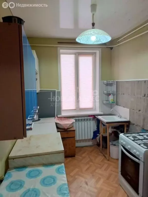 1к в -комнатной квартире ( м) - Фото 2