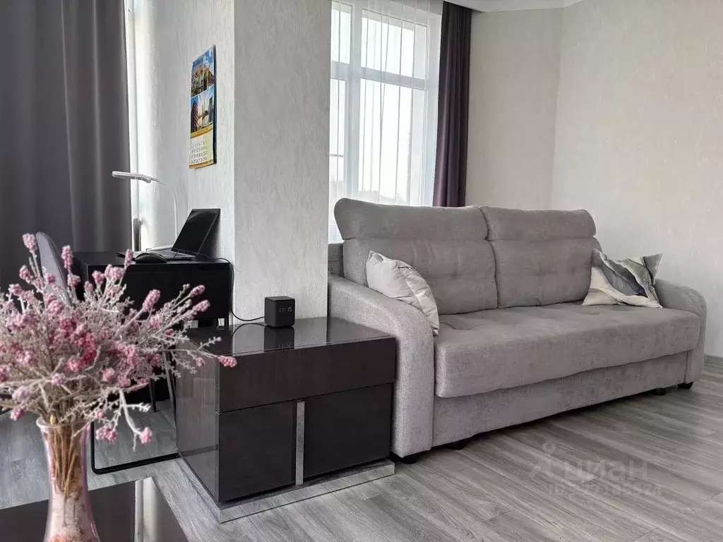 2-к кв. Краснодарский край, Сочи ул. Гудаутская, 2 (47.2 м) - Фото 1