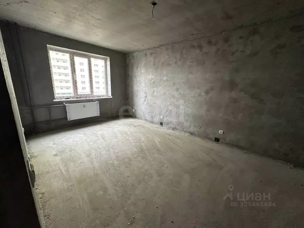 1-к кв. Оренбургская область, Оренбург ул. Гаранькина, 22 (35.3 м) - Фото 2