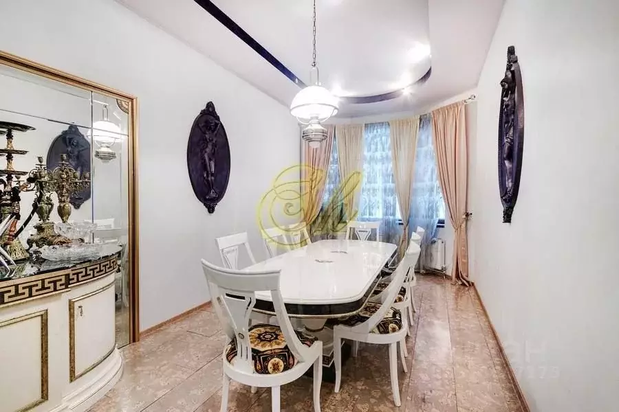 Дом в Московская область, Раменский муниципальный округ, Удельная пгт ... - Фото 1