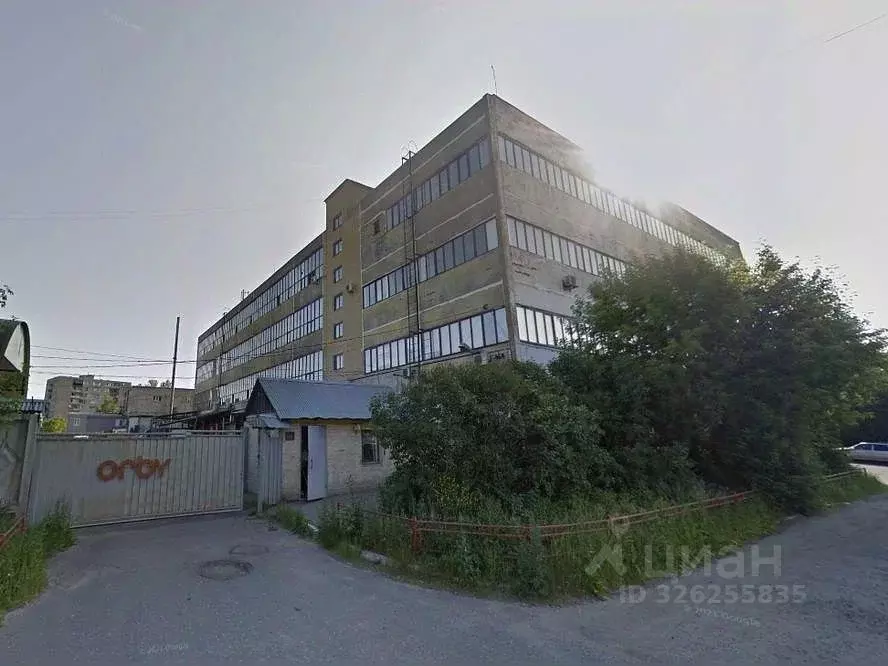 Помещение свободного назначения в Костромская область, Кострома ул. ... - Фото 1