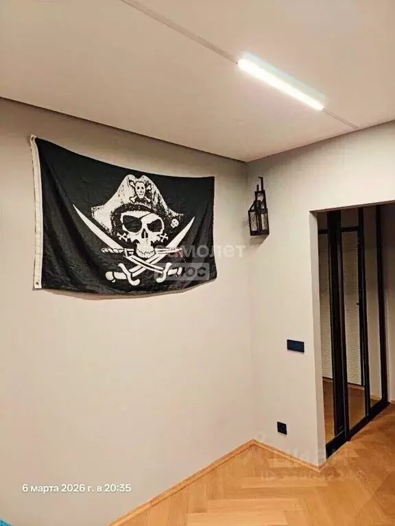 Студия Москва ул. Римского-Корсакова, 11к9 (25.0 м) - Фото 1