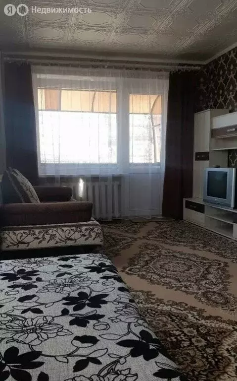 1-комнатная квартира: Калининград, проспект Победы, 73 (32.1 м) - Фото 0