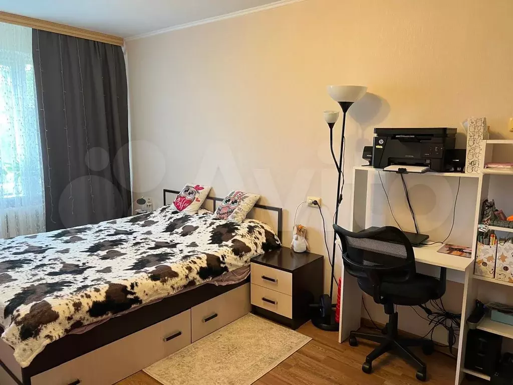 2-к. квартира, 48 м, 5/5 эт. - Фото 1