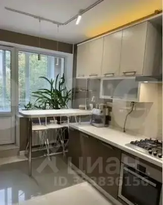 2-к кв. Москва Большая Грузинская ул., 42 (55.2 м) - Фото 1