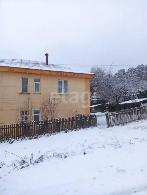 3-комнатная квартира: Усть-Катав, Первомайская улица, 41 (78.8 м) - Фото 1