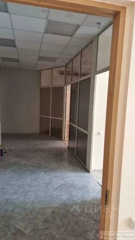 Офис в Самарская область, Самара Революционная ул., 70 (64 м) - Фото 2