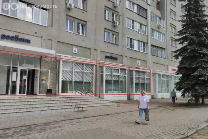Помещение свободного назначения (236 м) - Фото 0