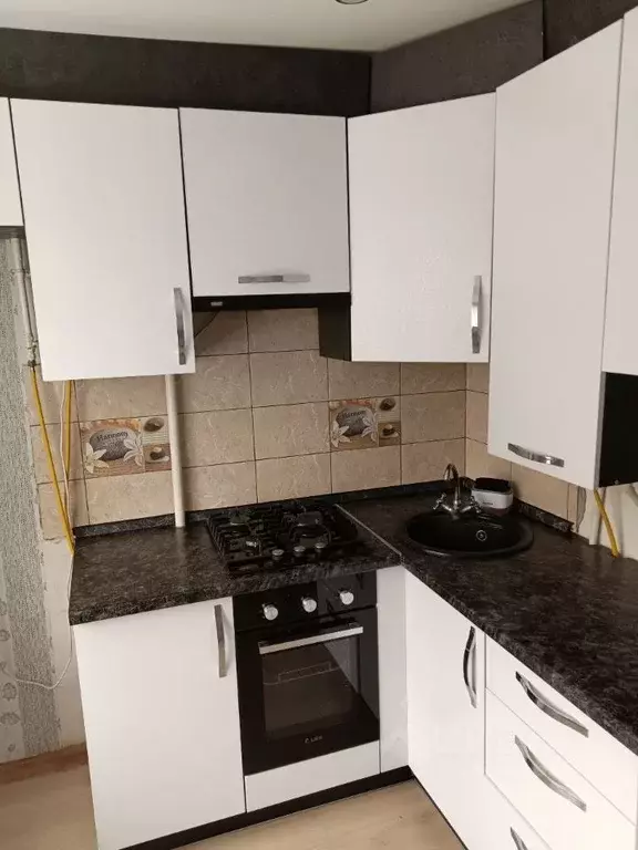 1-к кв. Марий Эл, Йошкар-Ола ул. Лебедева, 31 (35.0 м) - Фото 1