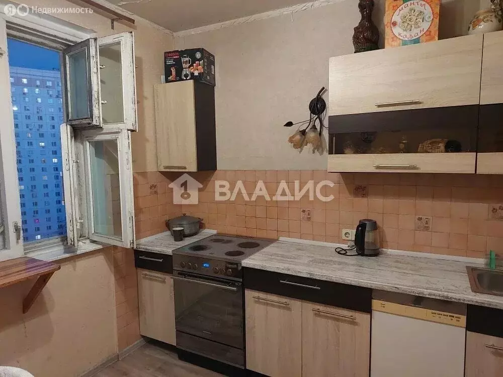 3-комнатная квартира: Москва, Нагатинская набережная, 40/1 (74.9 м) - Фото 2