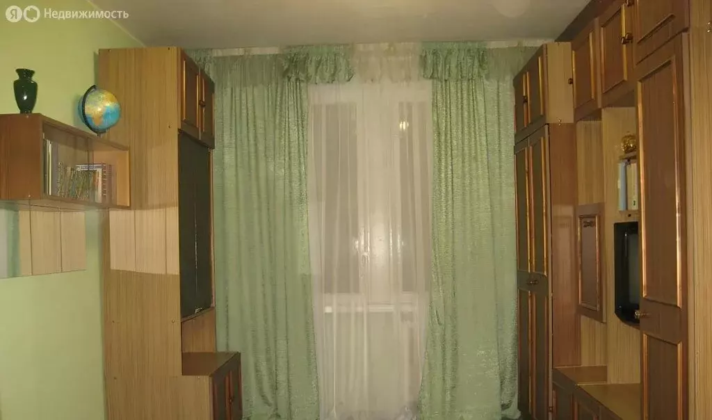 1-комнатная квартира: Долгопрудный, Восточная улица, 34 (32 м) - Фото 1