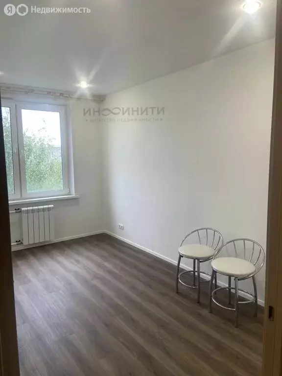 2-комнатная квартира: Москва, Кировоградская улица, 24к3 (44.5 м) - Фото 1