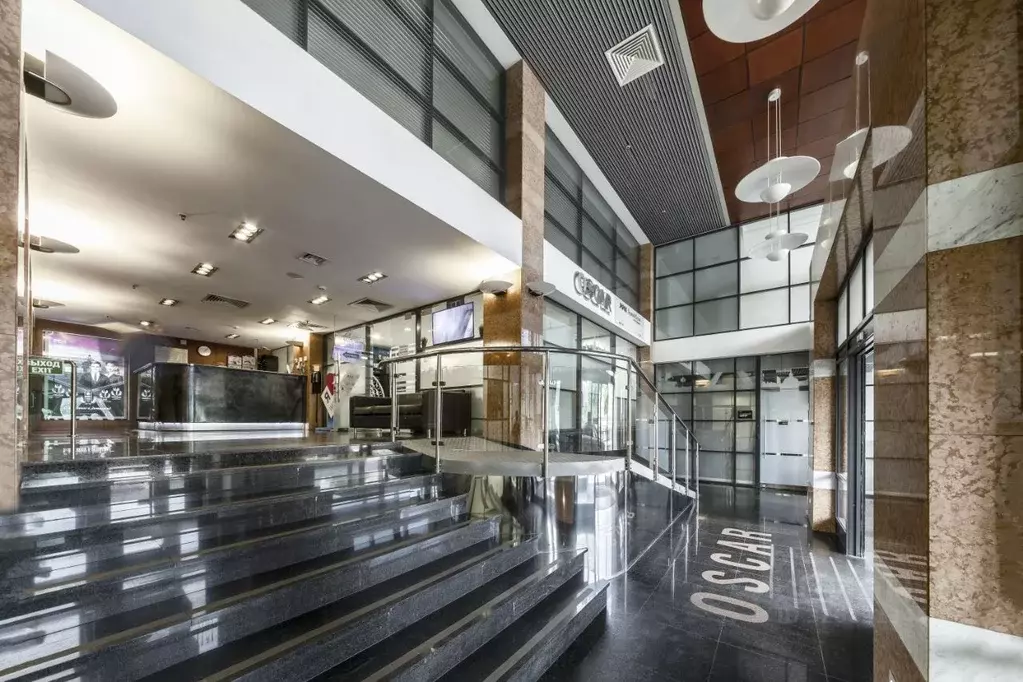 Офис в Санкт-Петербург наб. Реки Фонтанки, 13 (300 м) - Фото 1