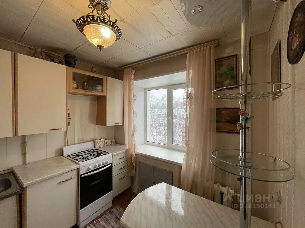 2-к кв. Башкортостан, Уфа ул. Блюхера, 28 (45.1 м) - Фото 2