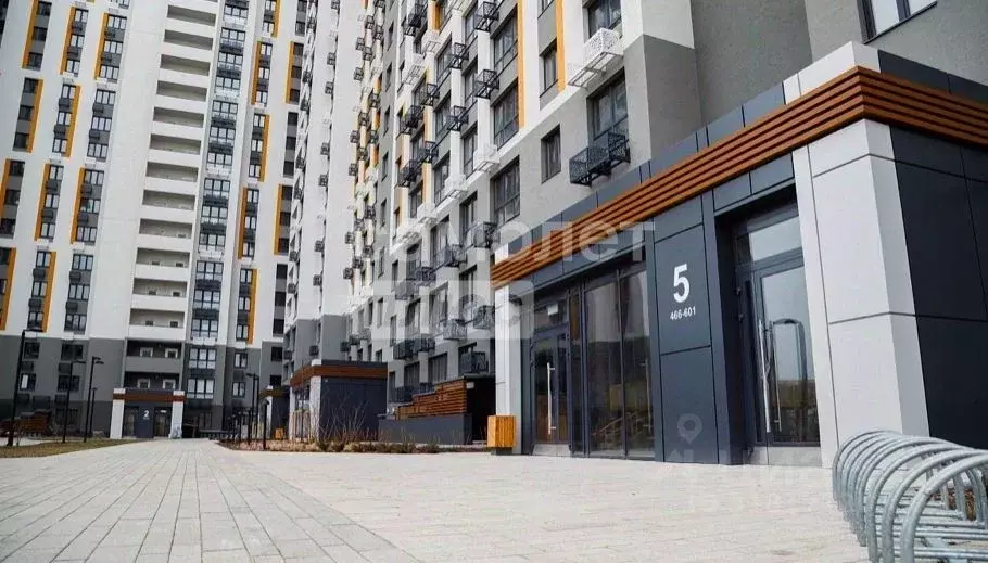 1-к кв. Липецкая область, Липецк Ленина-Соборная пл. (40.84 м) - Фото 1