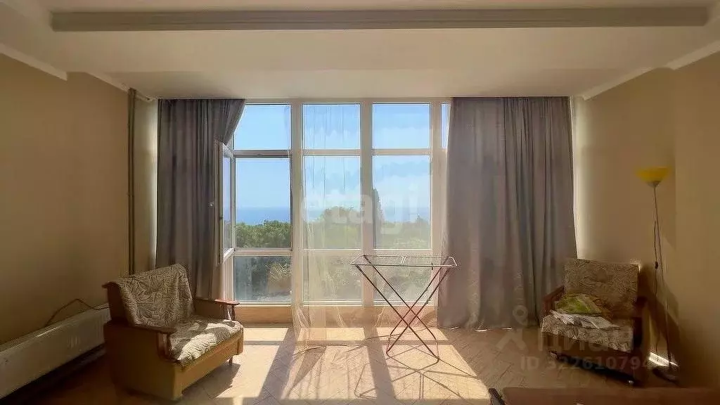 Студия Крым, Ялта муниципальный округ, Форос пгт ул. Северная, 43 ... - Фото 1