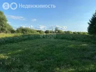 Участок в Пермский край, Добрянский муниципальный округ, рабочий ... - Фото 0